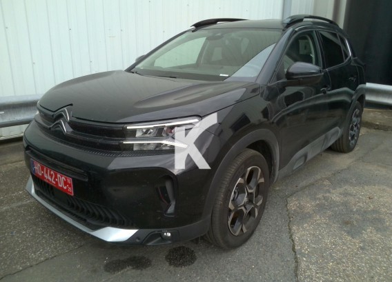 CITROEN C5 AIRCROSSCITROEN C5 AIRCROSS : image 1
