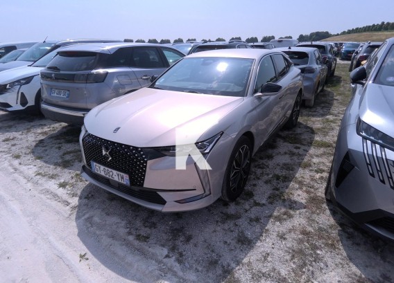 DS DS 4DS DS 4 : image 1