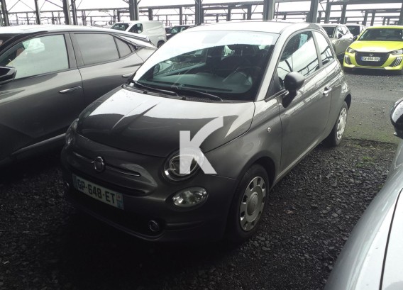 FIAT 500FIAT 500 : image 1