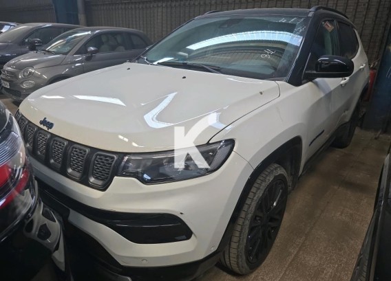 JEEP COMPASSJEEP COMPASS : image 1