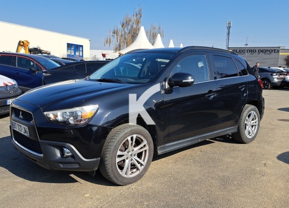 MITSUBISHI ASXMITSUBISHI ASX : image 1