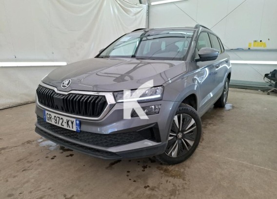 SKODA KAROQSKODA KAROQ : image 1