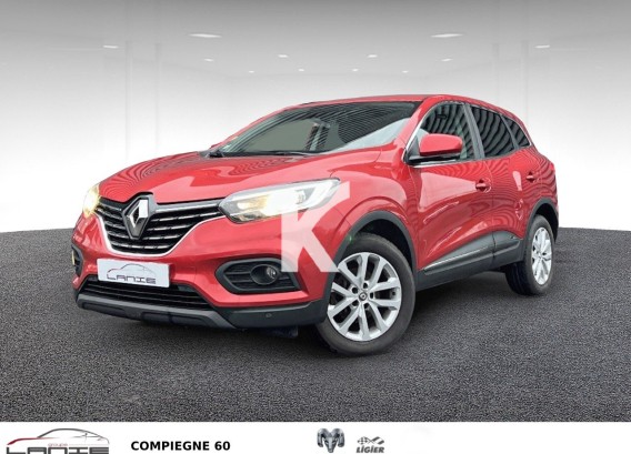 RENAULT KADJARRENAULT KADJAR : image 1