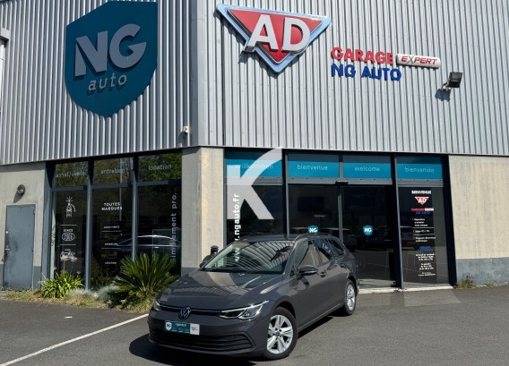 VOLKSWAGEN GOLF SWVOLKSWAGEN GOLF SW : image 1