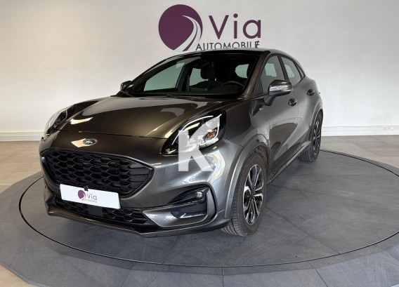 FORD PUMAFORD PUMA : image 1