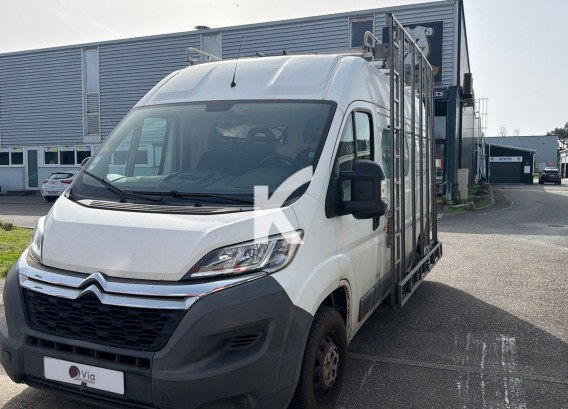 CITROEN JUMPER FOURGONCITROEN JUMPER FOURGON : image 1