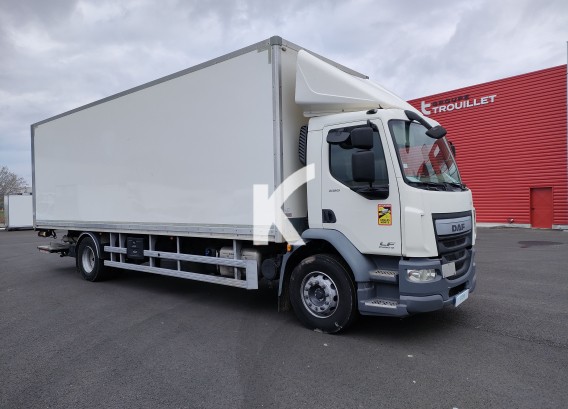 DAF PORTEURDAF PORTEUR : image 1