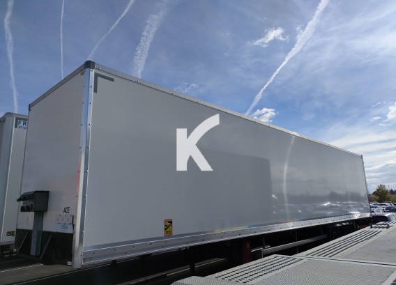 TROUILLET 2 ESSIEUXTROUILLET 2 ESSIEUX : image 1