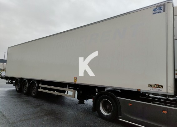 TROUILLET 3 ESSIEUXTROUILLET 3 ESSIEUX : image 1