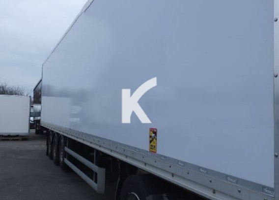 TROUILLET 3 ESSIEUXTROUILLET 3 ESSIEUX : image 1