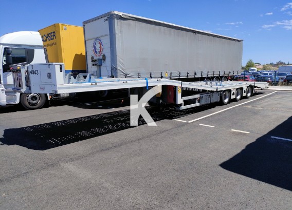 TROUILLET 3 ESSIEUXTROUILLET 3 ESSIEUX : image 1