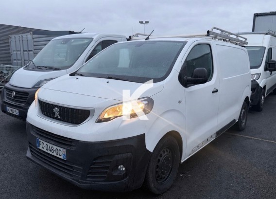 PEUGEOT EXPERT FOURGONPEUGEOT EXPERT FOURGON : image 1