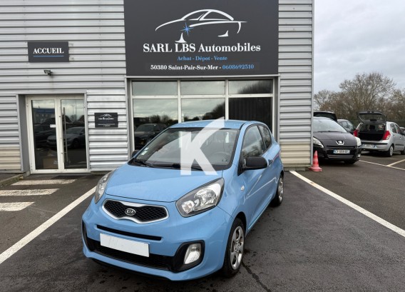 KIA PICANTOKIA PICANTO : image 1