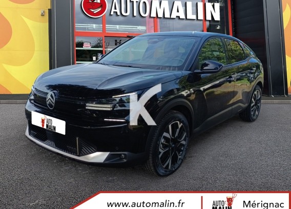 CITROEN C4CITROEN C4 : image 1