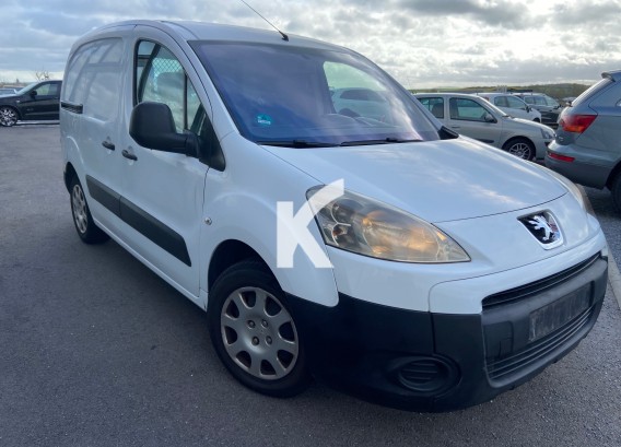 PEUGEOT PARTNER FGNPEUGEOT PARTNER FGN : image 1