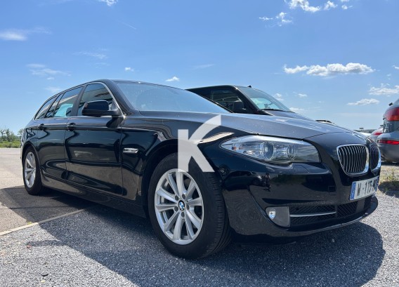 BMW SERIE 5 TOURING F11BMW SERIE 5 TOURING F11 : image 1