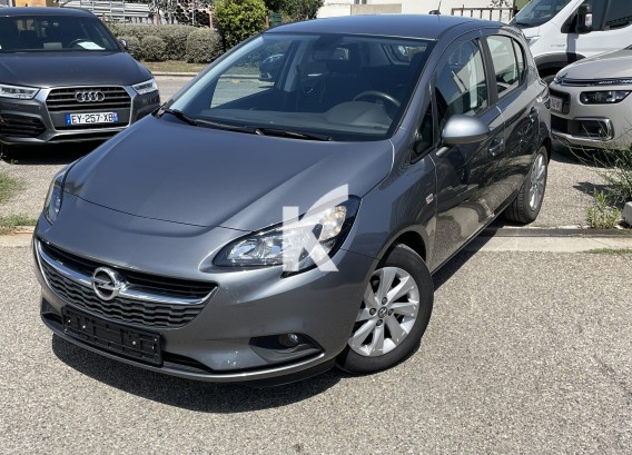 OPEL CORSAOPEL CORSA : image 1