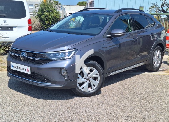 VOLKSWAGEN TAIGOVOLKSWAGEN TAIGO : image 1