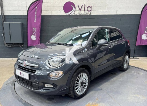FIAT 500X MY17FIAT 500X MY17 : image 1