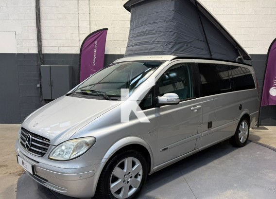 MERCEDES VIANOMERCEDES VIANO : image 1