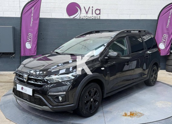 DACIA JOGGERDACIA JOGGER : image 1