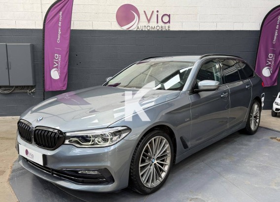BMW SERIE 5 TOURING G31BMW SERIE 5 TOURING G31 : image 1