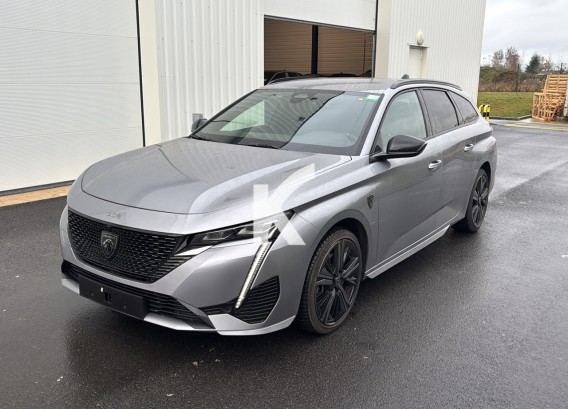 PEUGEOT 308 SWPEUGEOT 308 SW : image 1