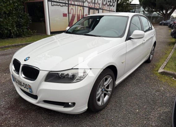 BMW SERIE 3 E90 LCIBMW SERIE 3 E90 LCI : image 1