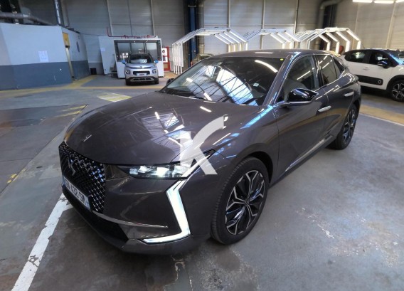 DS DS 4DS DS 4 : image 1