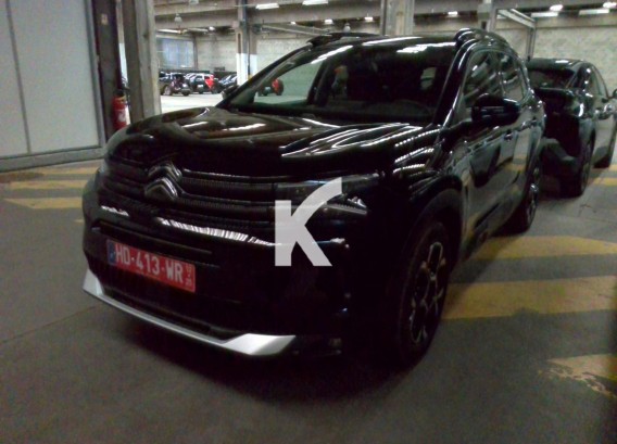 CITROEN C5 AIRCROSSCITROEN C5 AIRCROSS : image 1
