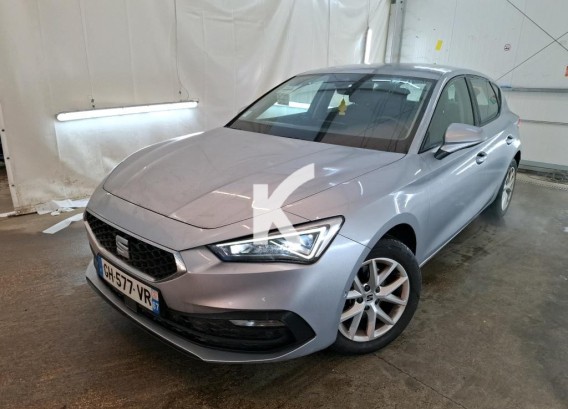 SEAT LEONSEAT LEON : image 1