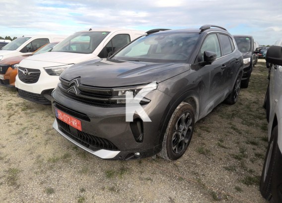 CITROEN C5 AIRCROSSCITROEN C5 AIRCROSS : image 1