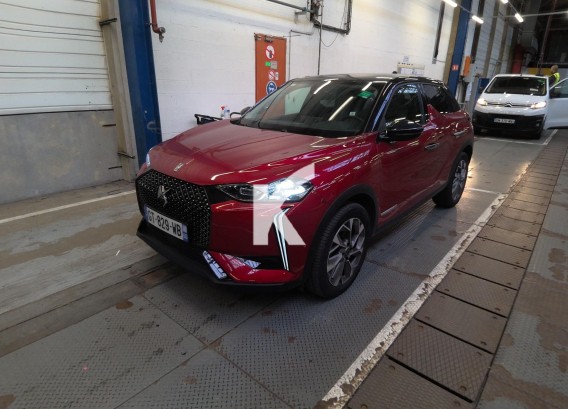 DS DS 3DS DS 3 : image 1