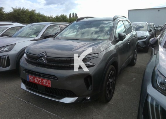 CITROEN C5 AIRCROSSCITROEN C5 AIRCROSS : image 1