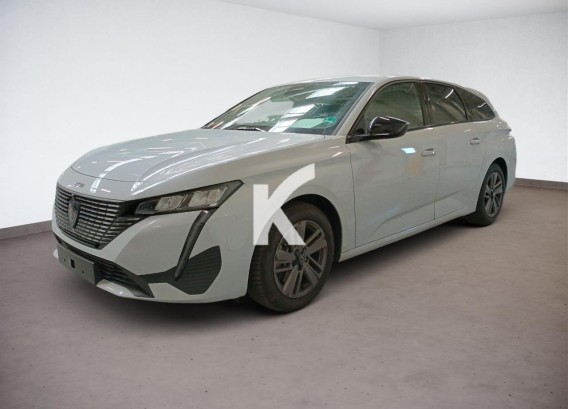 PEUGEOT 308 SWPEUGEOT 308 SW : image 1