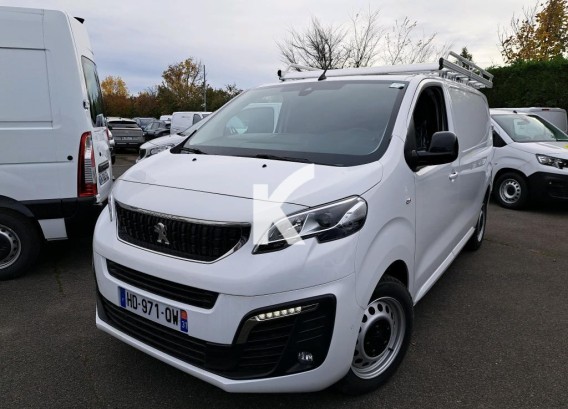 PEUGEOT EXPERT FOURGONPEUGEOT EXPERT FOURGON : image 1