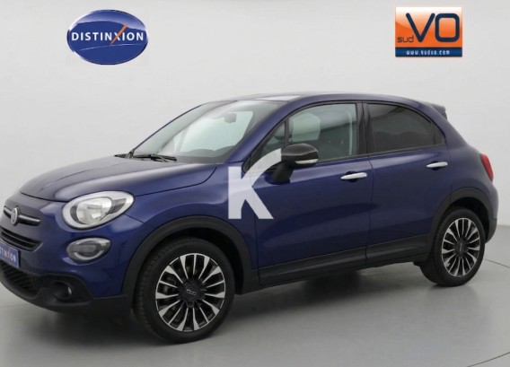 FIAT 500X MY23FIAT 500X MY23 : image 1