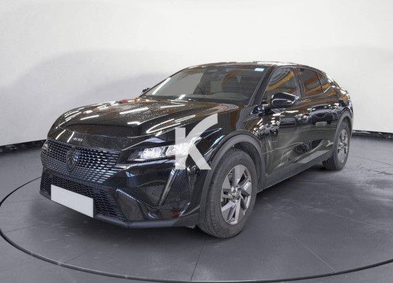 PEUGEOT 408PEUGEOT 408 : image 1