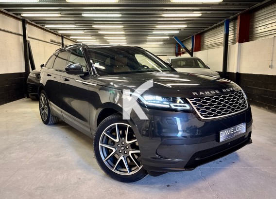 LAND ROVER RANGE ROVER VELARLAND ROVER RANGE ROVER VELAR : image 1