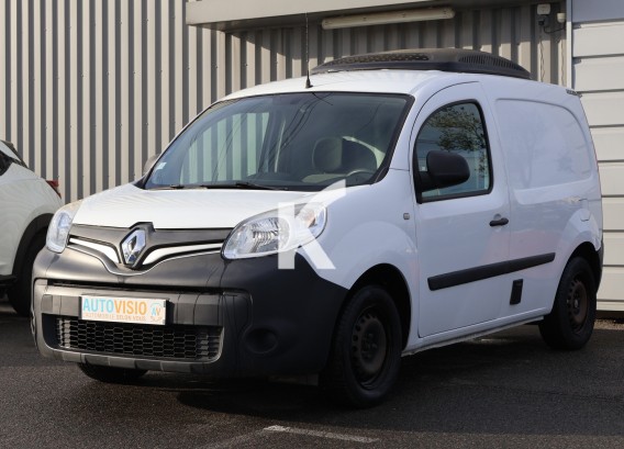 RENAULT KANGOO EXPRESSRENAULT KANGOO EXPRESS : image 1