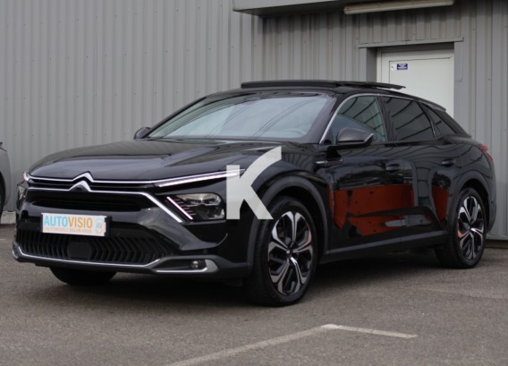 CITROEN C5 XCITROEN C5 X : image 1