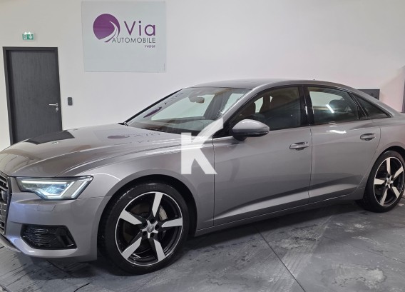 AUDI A6AUDI A6 : image 1