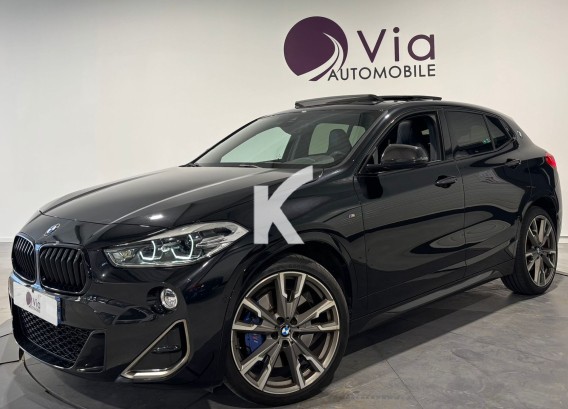 BMW X2 F39BMW X2 F39 : image 1