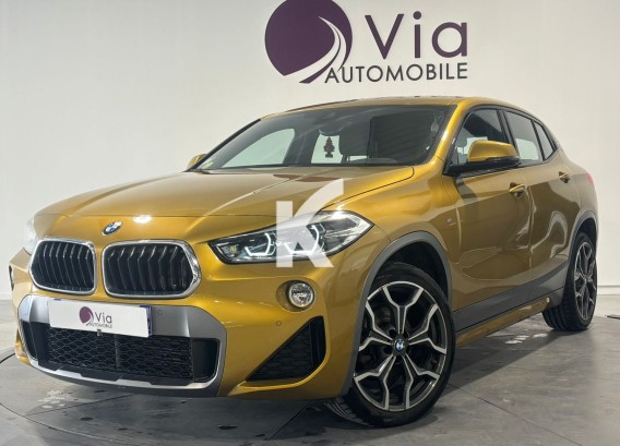 BMW X2 F39BMW X2 F39 : image 1