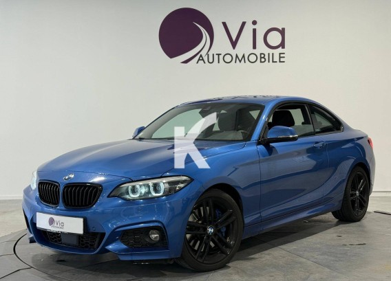 BMW SERIE 2 COUPE F22 LCI2BMW SERIE 2 COUPE F22 LCI2 : image 1