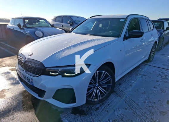 BMW SERIE 3 TOURING G21BMW SERIE 3 TOURING G21 : image 1