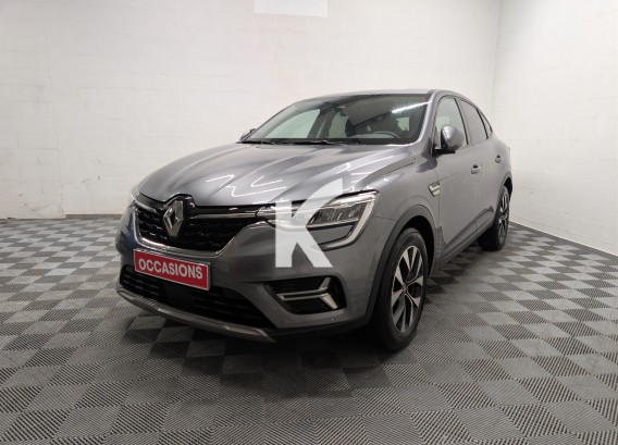 RENAULT ARKANARENAULT ARKANA : image 1