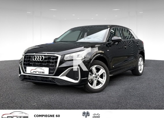 AUDI Q2AUDI Q2 : image 1