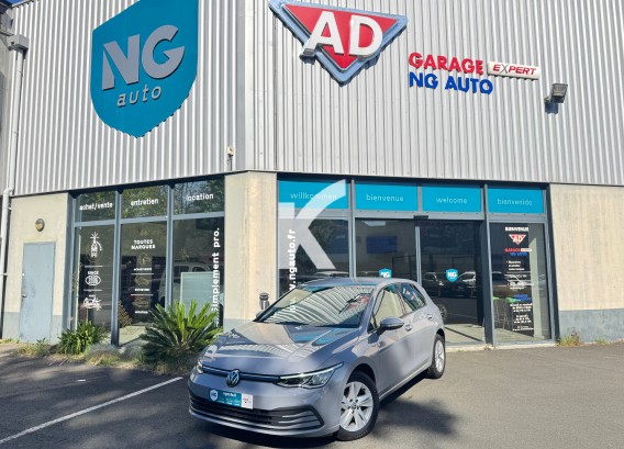 VOLKSWAGEN GOLFVOLKSWAGEN GOLF : image 1