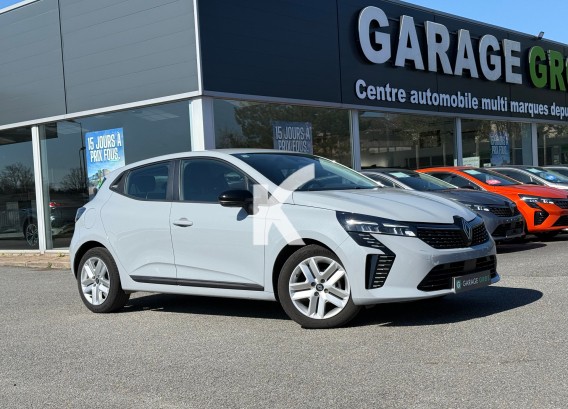 RENAULT CLIO VRENAULT CLIO V : image 1